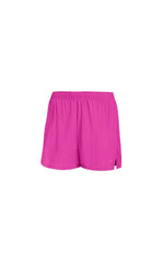Vitality Surface Run Short - Fuchsia