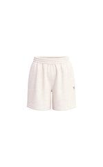 Vitality Cozy® Uni Short - Oat Marl