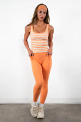 Cloud II™ Pocket Pant - Apricot