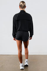 Vitality Breeze® Running Short - Midnight
