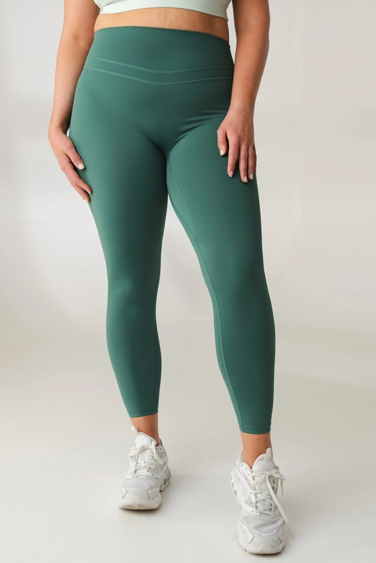 Vitality Revive® Pant - Jade