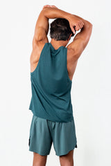 Vitality Kinetic® Tank - Dark Pine