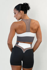 Vitality Pulse® Keyhole Tank - Moonstone