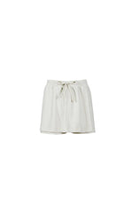 Vitality Remedy® Utility Skort - Bone Washed
