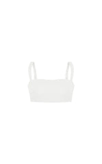 Cloud II™ Convertible Bra - Snow